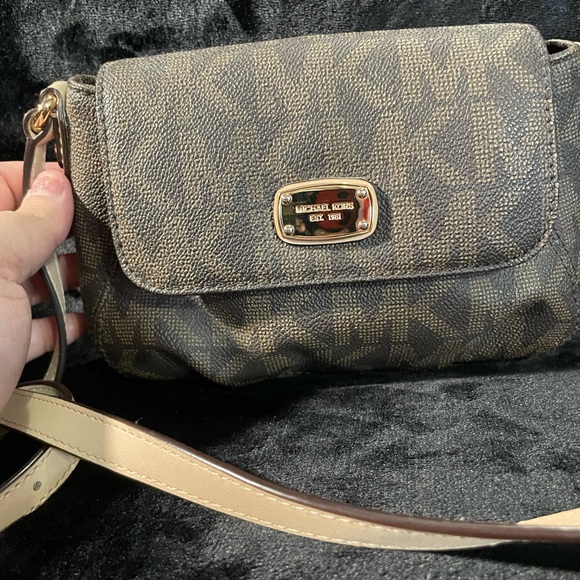 MK MINI CROSSBODY - Picture 3 of 3